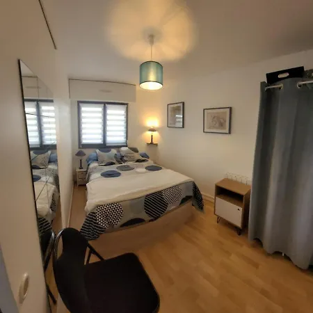 Apartamento Bright At 300 M From The
